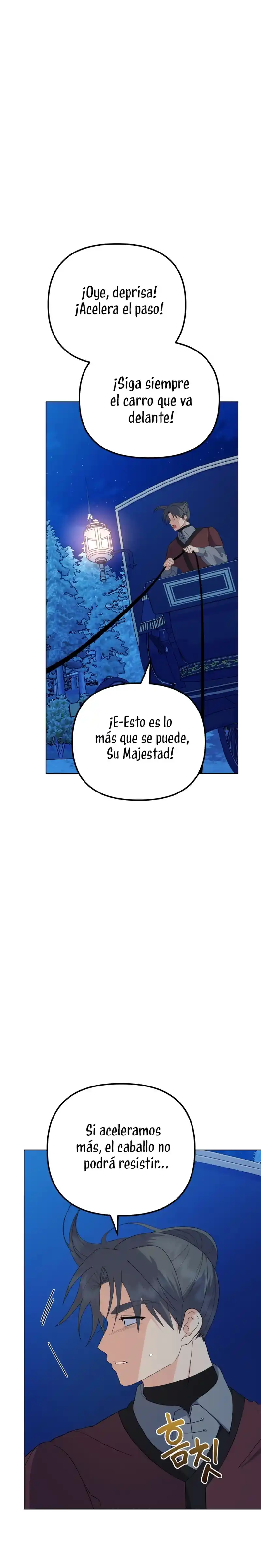 Me Casé Con El Duque Llamado “Bestia” - Capítulo 80 - Página 42 - LectorTMOo