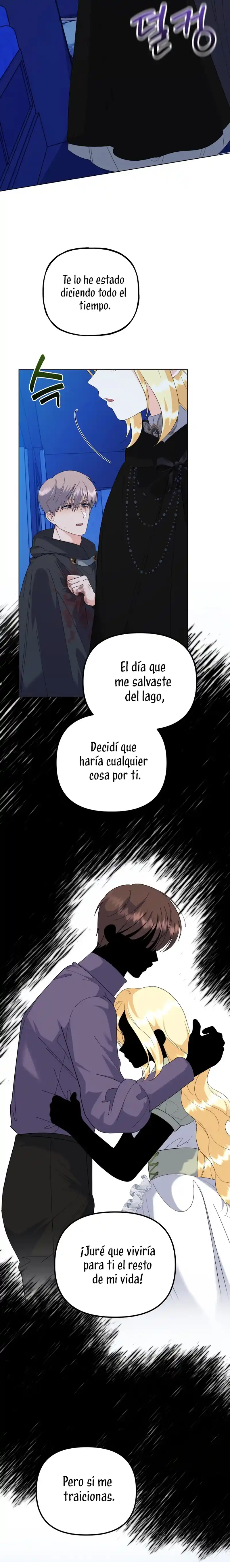 Me Casé Con El Duque Llamado “Bestia” - Capítulo 81 - Página 12 - LectorTMOo