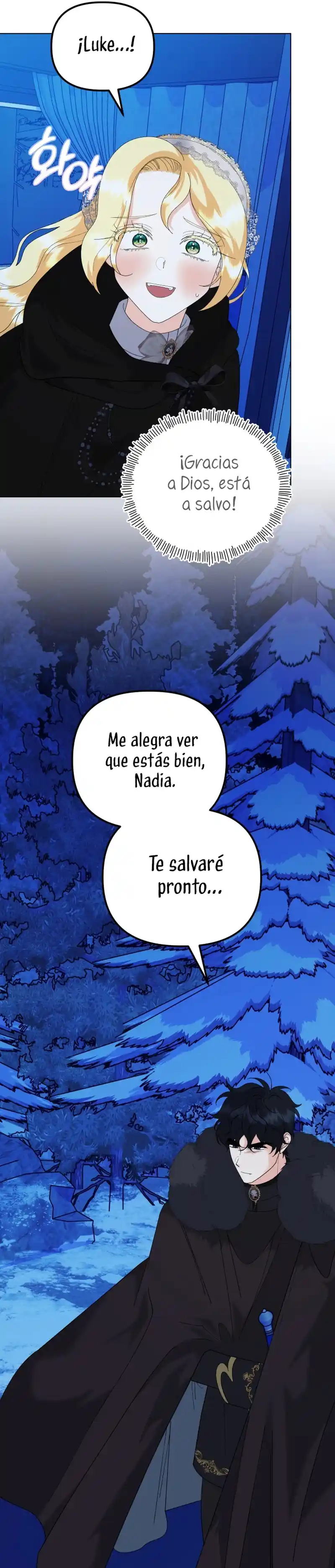 Me Casé Con El Duque Llamado “Bestia” - Capítulo 81 - Página 17 - LectorTMOo