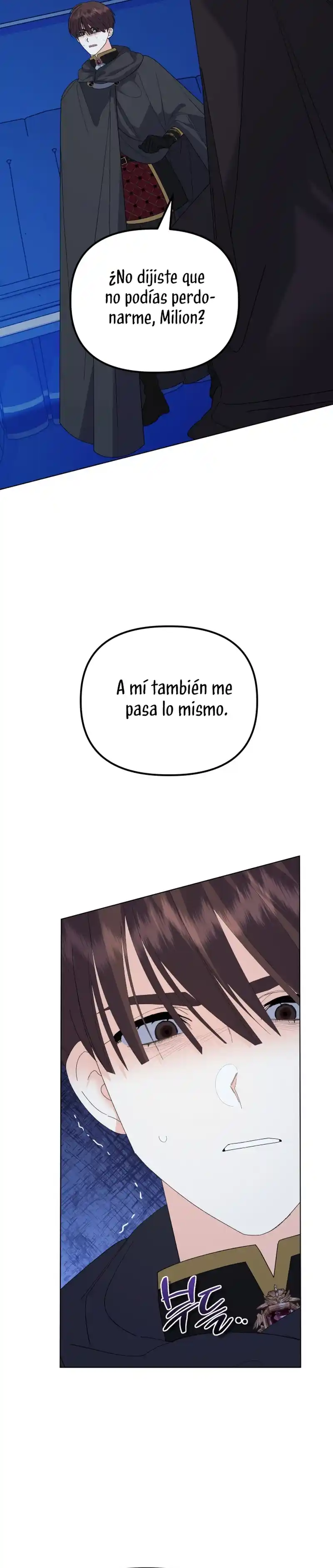 Me Casé Con El Duque Llamado “Bestia” - Capítulo 81 - Página 28 - LectorTMOo