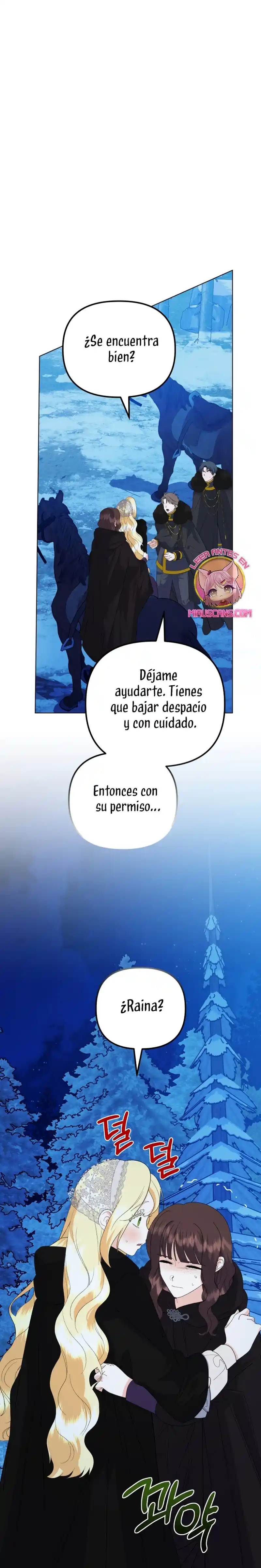 Me Casé Con El Duque Llamado “Bestia” - Capítulo 81 - Página 33 - LectorTMOo