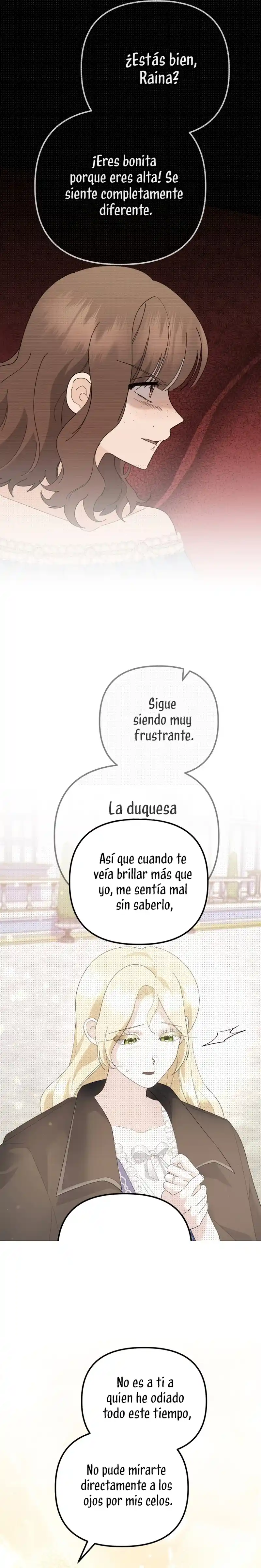 Me Casé Con El Duque Llamado “Bestia” - Capítulo 81 - Página 42 - LectorTMOo