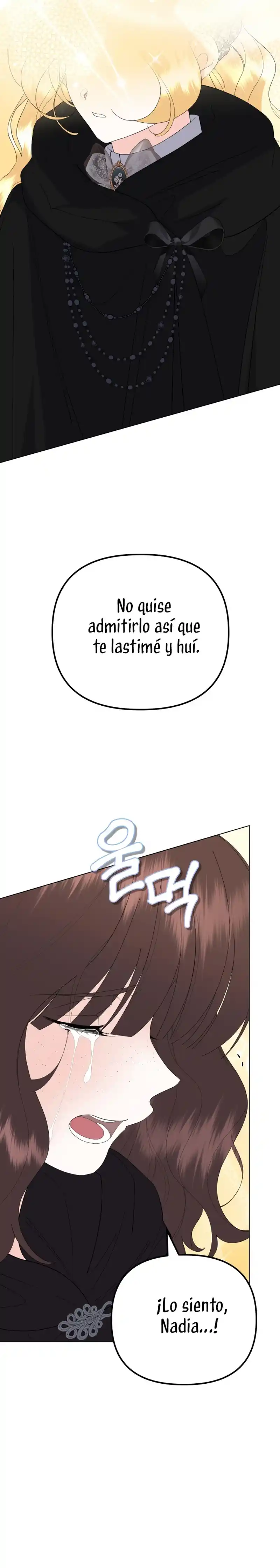 Me Casé Con El Duque Llamado “Bestia” - Capítulo 81 - Página 43 - LectorTMOo