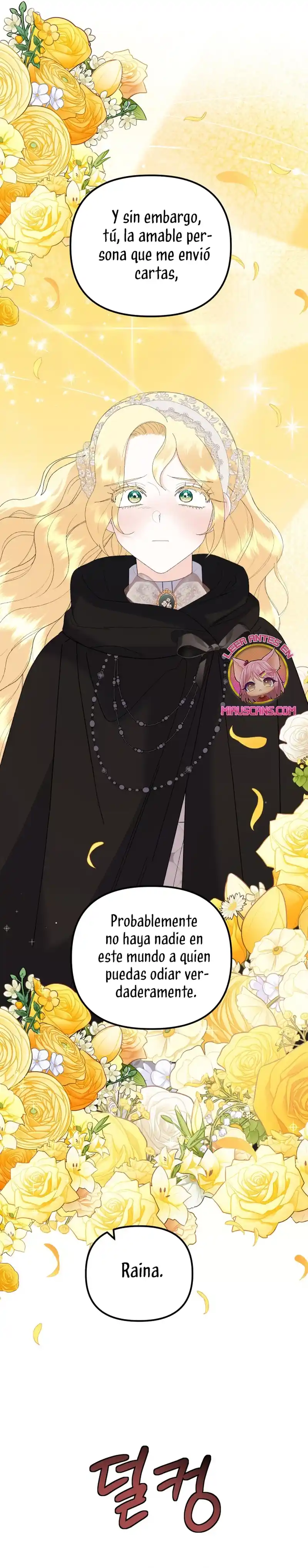 Me Casé Con El Duque Llamado “Bestia” - Capítulo 81 - Página 44 - LectorTMOo