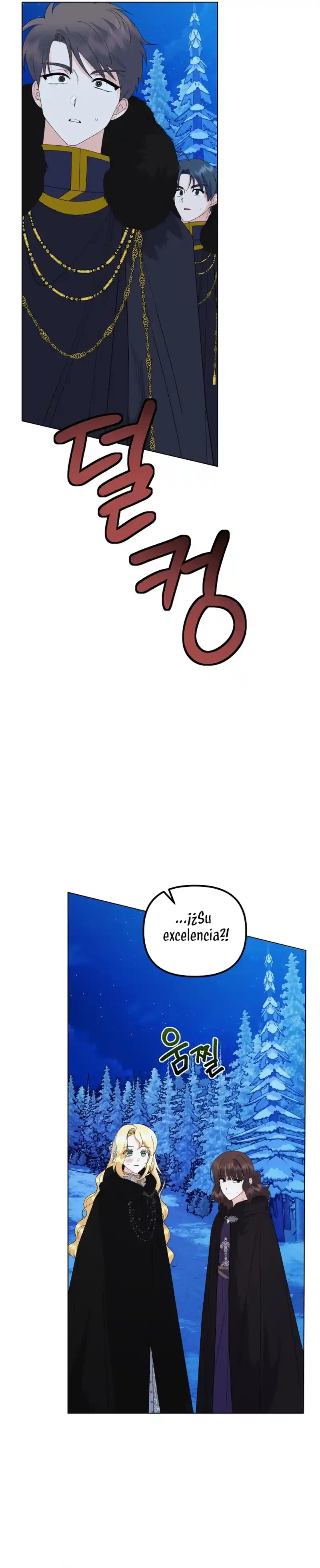 Me Casé Con El Duque Llamado “Bestia” - Capítulo 81 - Página 45 - LectorTMOo