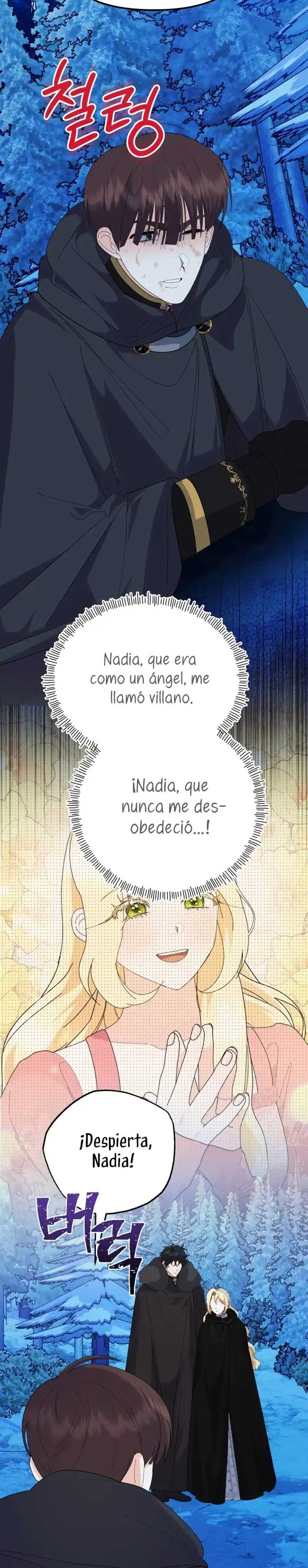 Me Casé Con El Duque Llamado “Bestia” - Capítulo 82 - Página 10 - LectorTMOo