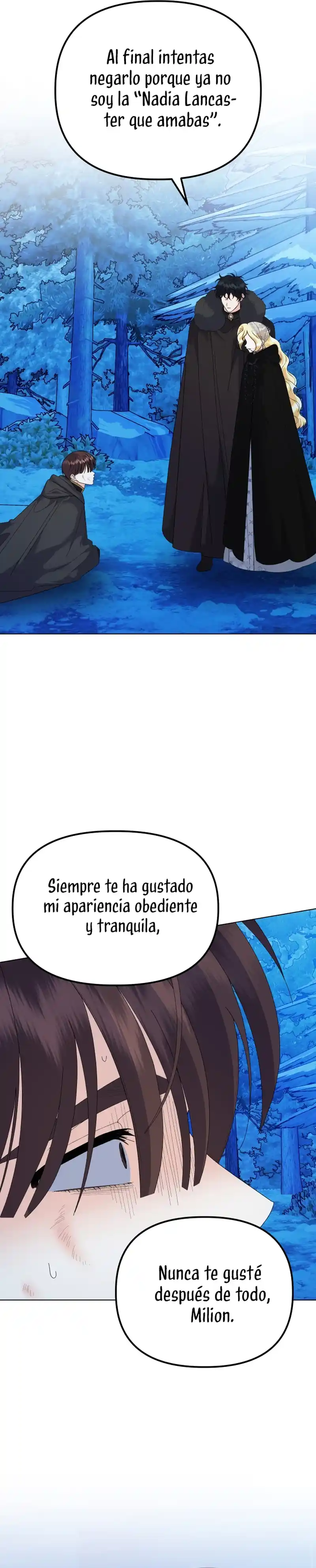 Me Casé Con El Duque Llamado “Bestia” - Capítulo 82 - Página 13 - LectorTMOo