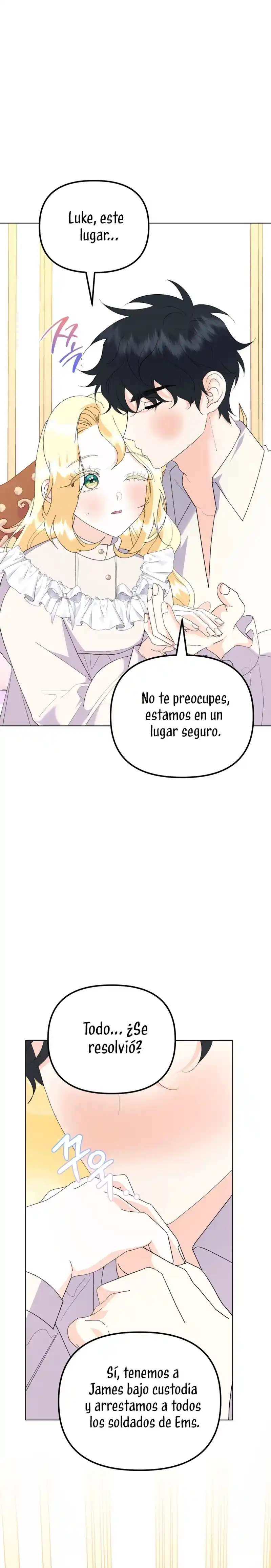 Me Casé Con El Duque Llamado “Bestia” - Capítulo 82 - Página 20 - LectorTMOo