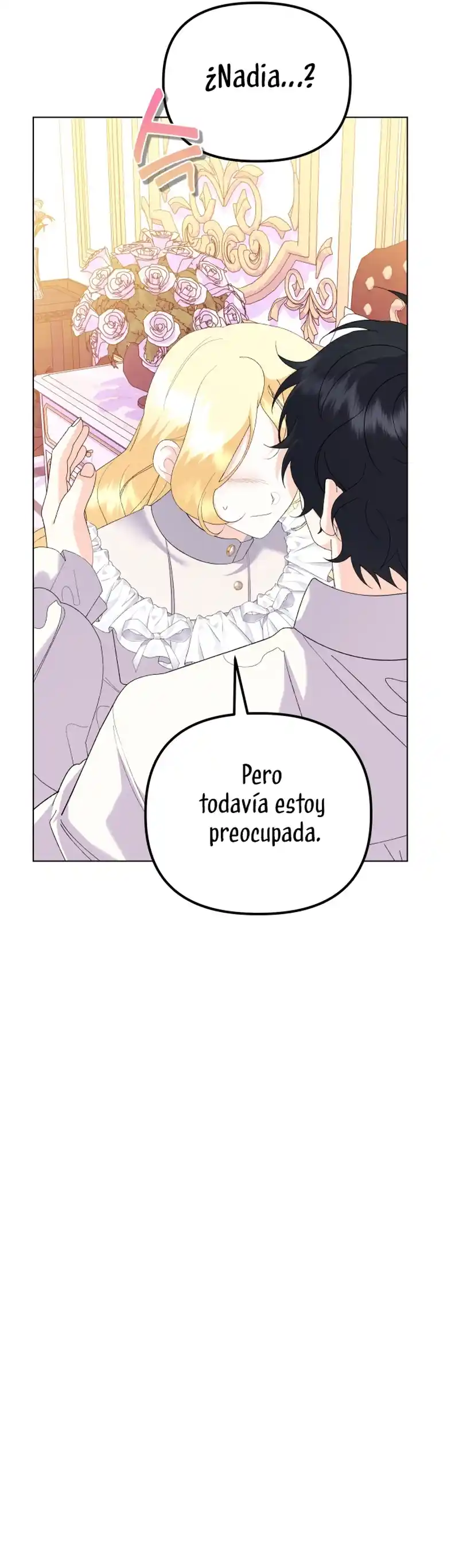 Me Casé Con El Duque Llamado “Bestia” - Capítulo 82 - Página 22 - LectorTMOo