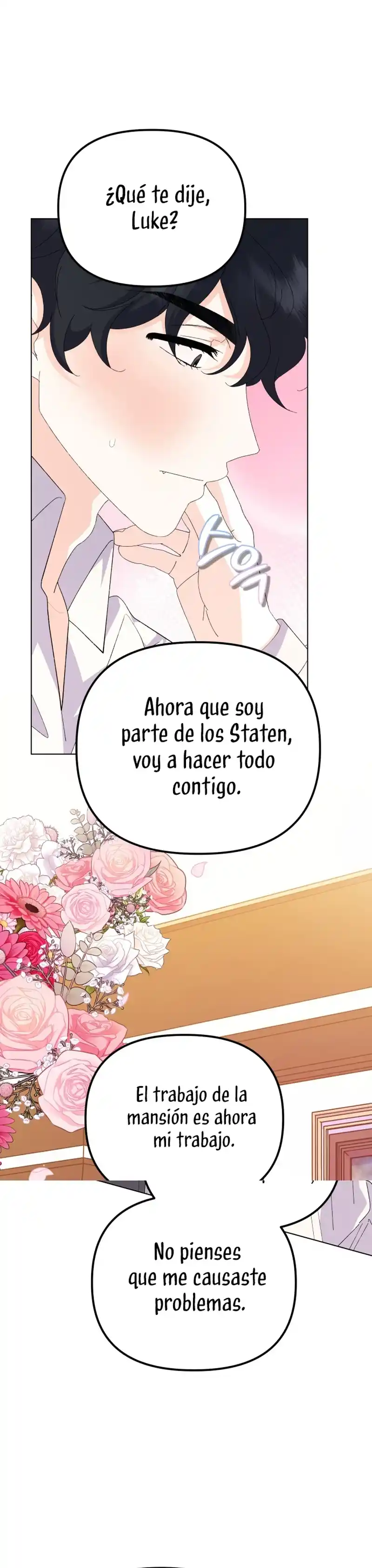 Me Casé Con El Duque Llamado “Bestia” - Capítulo 82 - Página 30 - LectorTMOo