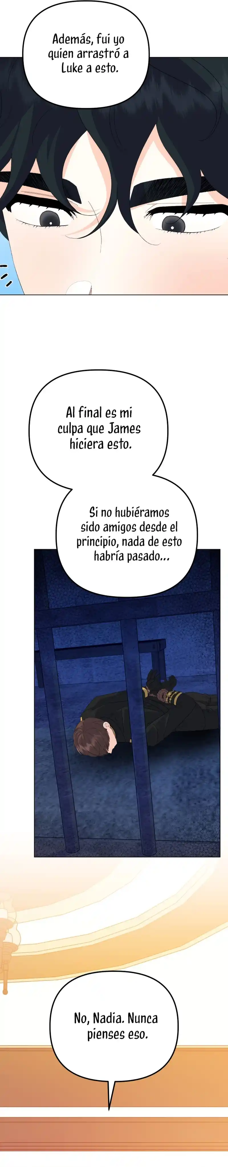Me Casé Con El Duque Llamado “Bestia” - Capítulo 82 - Página 32 - LectorTMOo