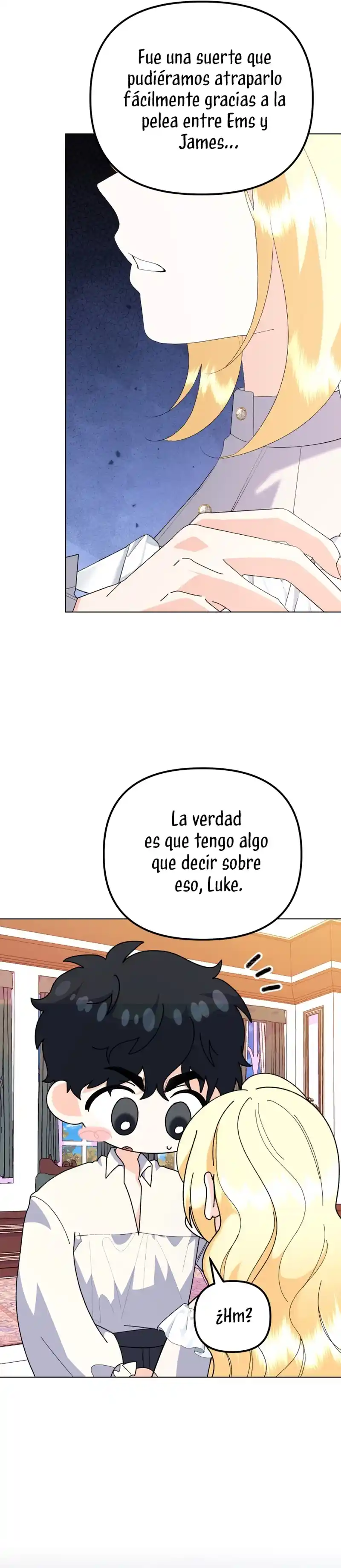 Me Casé Con El Duque Llamado “Bestia” - Capítulo 82 - Página 34 - LectorTMOo