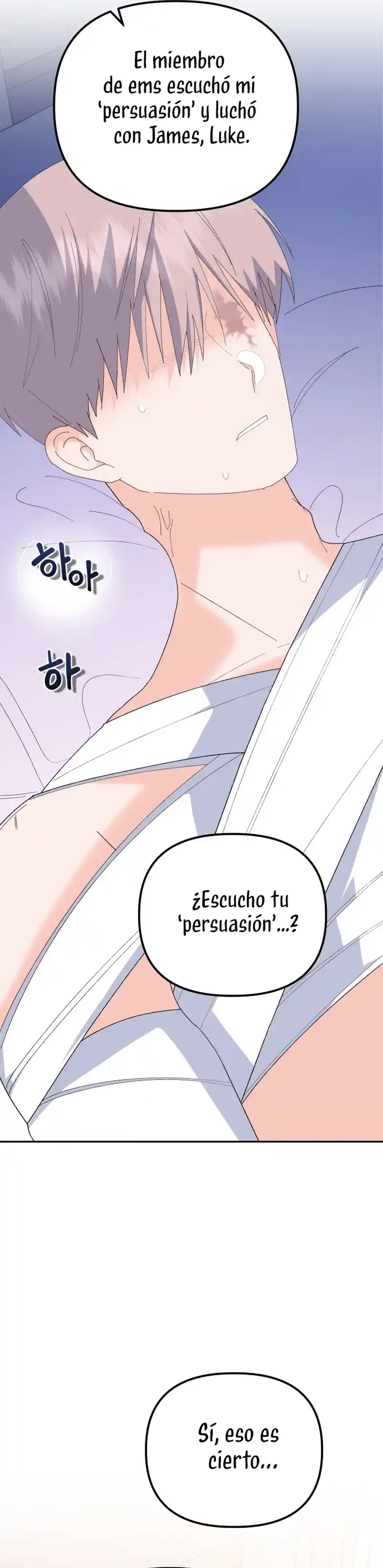 Me Casé Con El Duque Llamado “Bestia” - Capítulo 82 - Página 35 - LectorTMOo