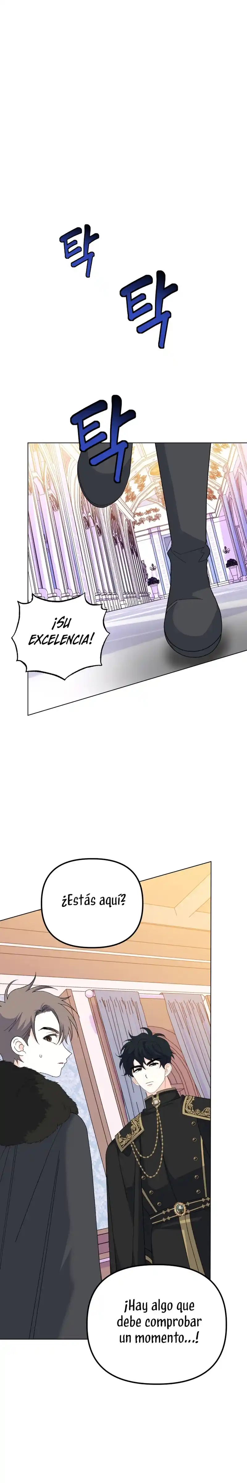 Me Casé Con El Duque Llamado “Bestia” - Capítulo 82 - Página 42 - LectorTMOo