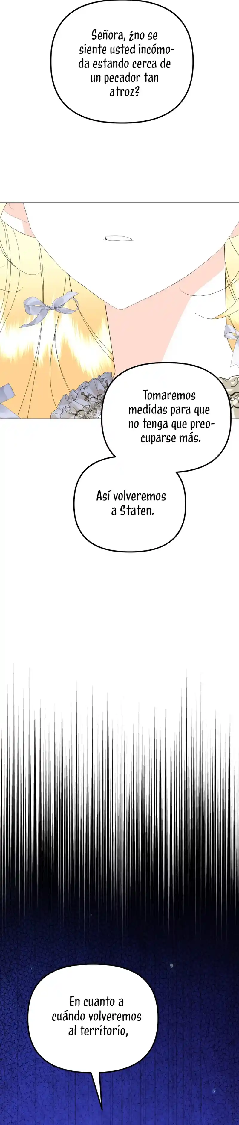 Me Casé Con El Duque Llamado “Bestia” - Capítulo 83 - Página 11 - LectorTMOo