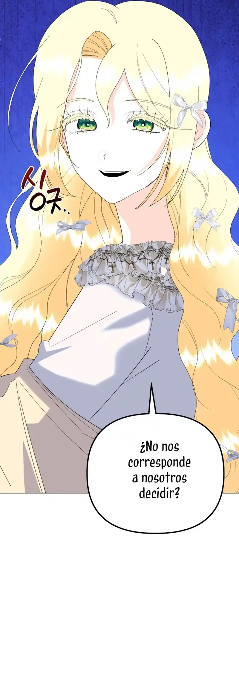 Me Casé Con El Duque Llamado “Bestia” - Capítulo 83 - Página 12 - LectorTMOo