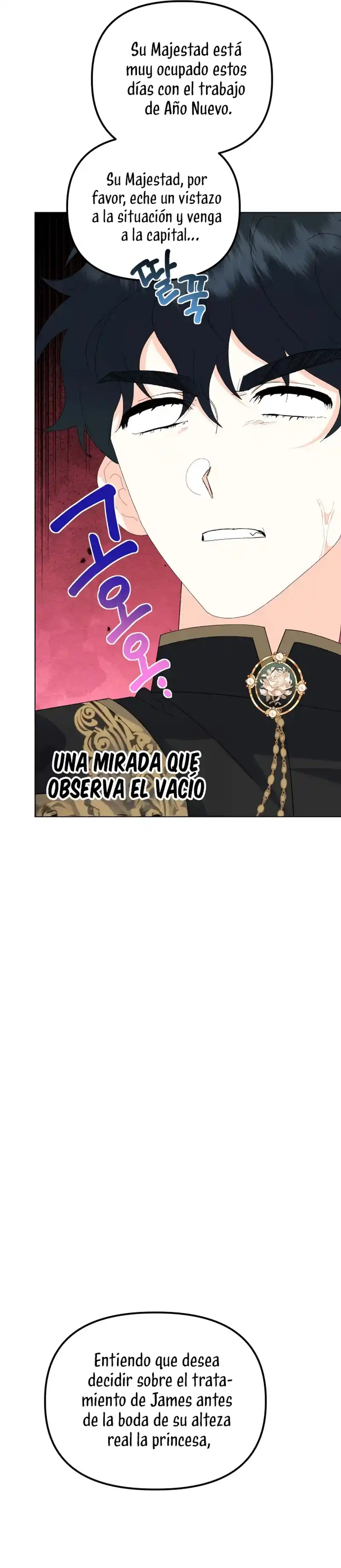 Me Casé Con El Duque Llamado “Bestia” - Capítulo 83 - Página 16 - LectorTMOo