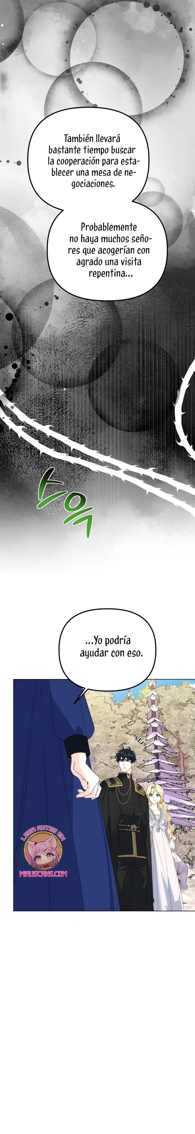 Me Casé Con El Duque Llamado “Bestia” - Capítulo 83 - Página 18 - LectorTMOo