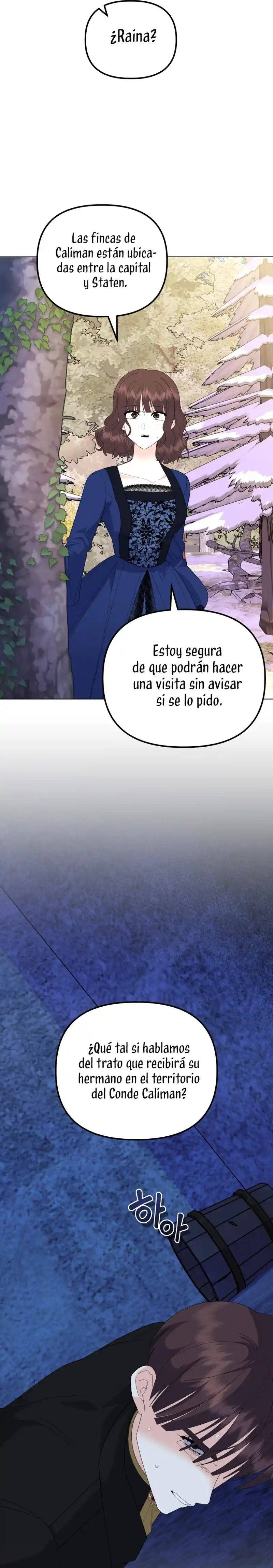 Me Casé Con El Duque Llamado “Bestia” - Capítulo 83 - Página 19 - LectorTMOo