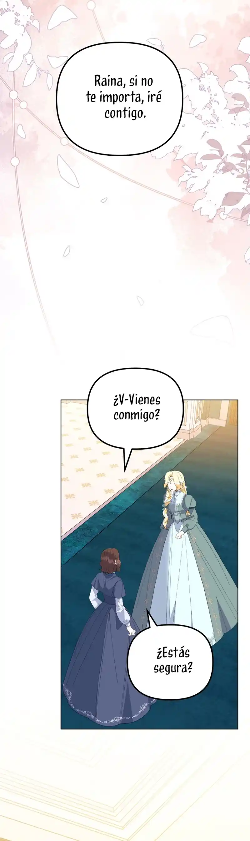 Me Casé Con El Duque Llamado “Bestia” - Capítulo 83 - Página 25 - LectorTMOo