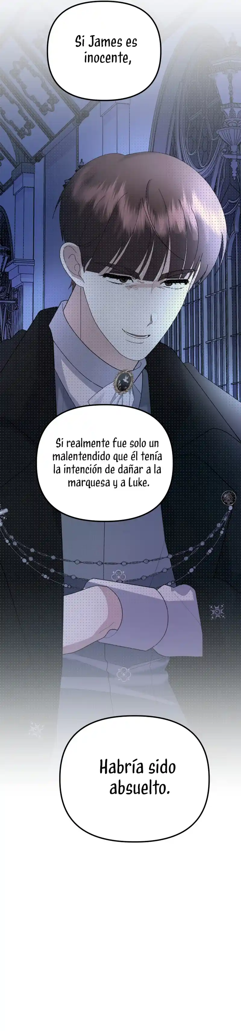Me Casé Con El Duque Llamado “Bestia” - Capítulo 83 - Página 36 - LectorTMOo