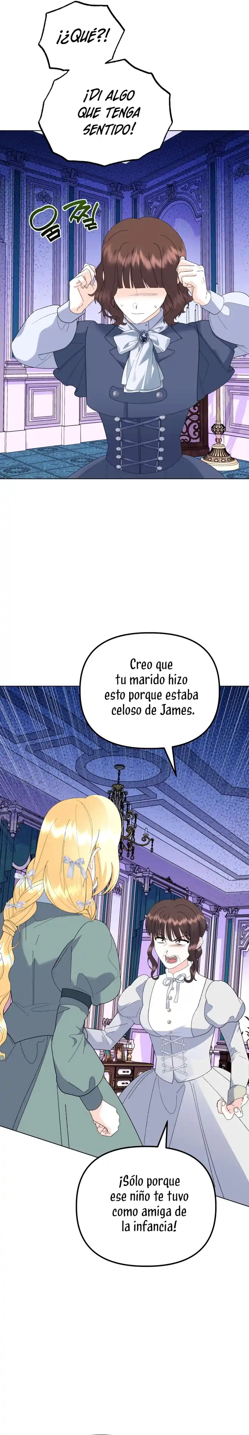 Me Casé Con El Duque Llamado “Bestia” - Capítulo 83 - Página 37 - LectorTMOo