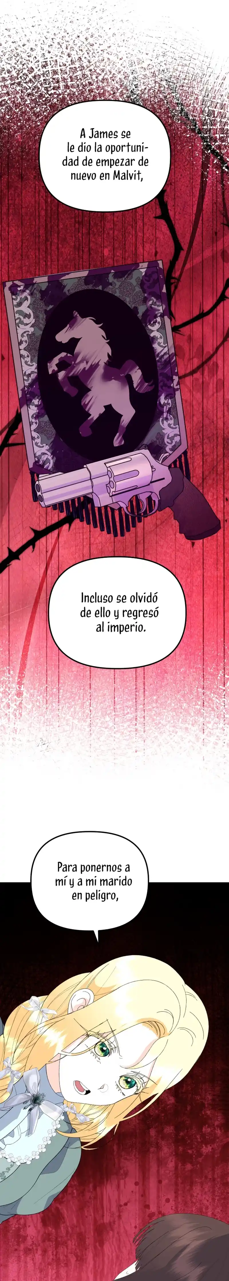 Me Casé Con El Duque Llamado “Bestia” - Capítulo 83 - Página 42 - LectorTMOo