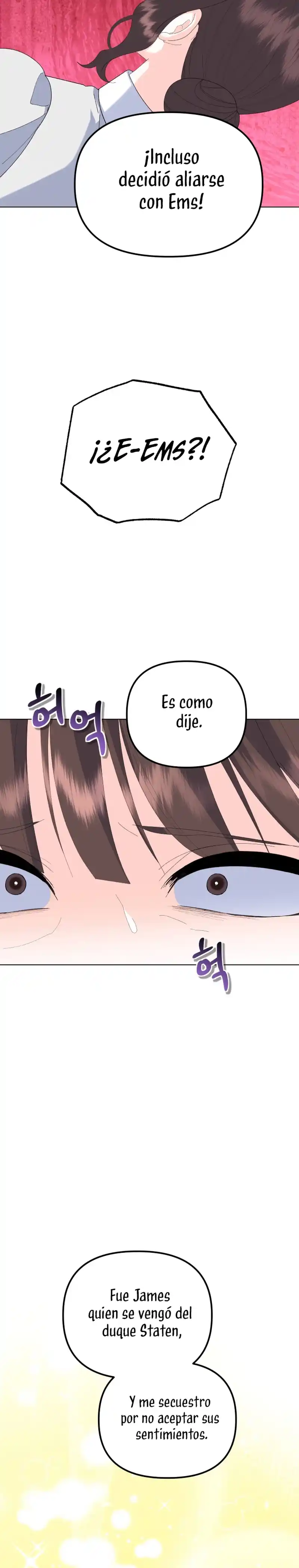 Me Casé Con El Duque Llamado “Bestia” - Capítulo 83 - Página 43 - LectorTMOo
