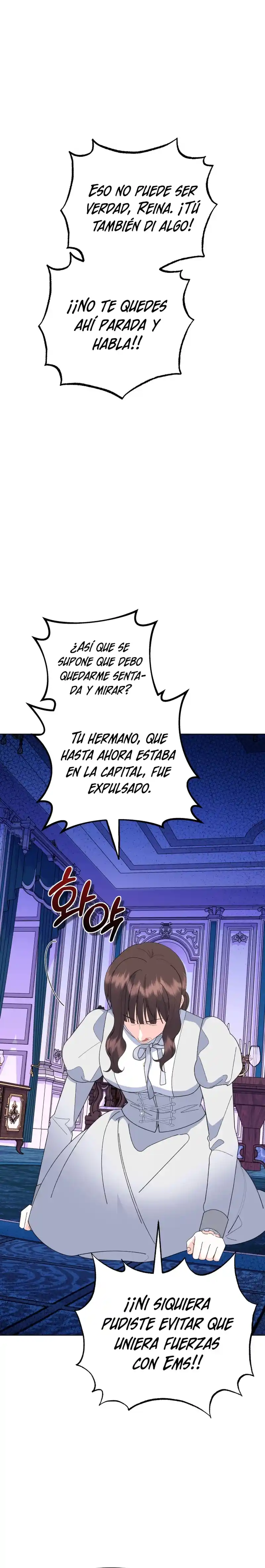 Me Casé Con El Duque Llamado “Bestia” - Capítulo 83 - Página 45 - LectorTMOo