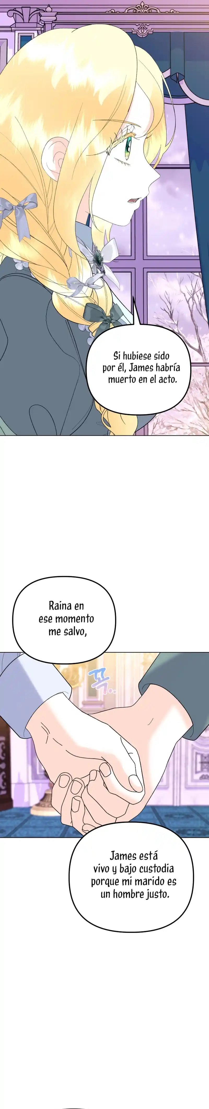 Me Casé Con El Duque Llamado “Bestia” - Capítulo 83 - Página 47 - LectorTMOo