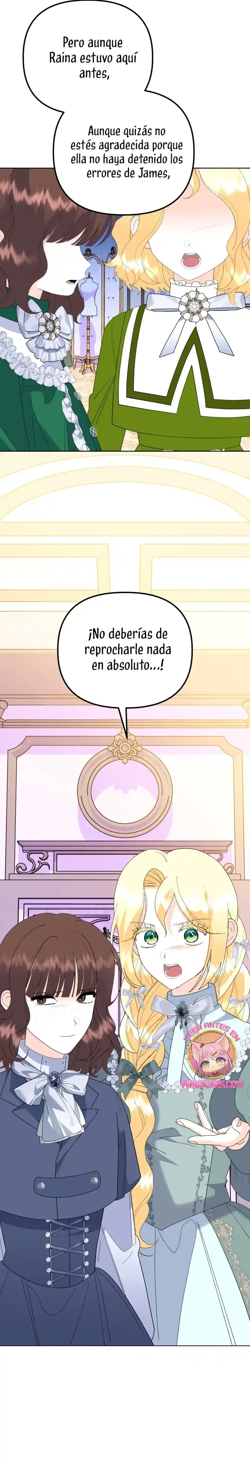 Me Casé Con El Duque Llamado “Bestia” - Capítulo 83 - Página 48 - LectorTMOo
