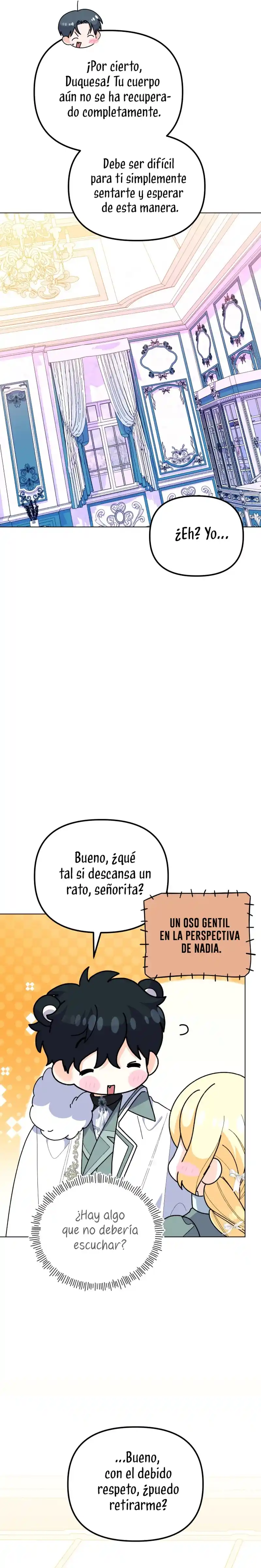 Me Casé Con El Duque Llamado “Bestia” - Capítulo 84 - Página 14 - LectorTMOo