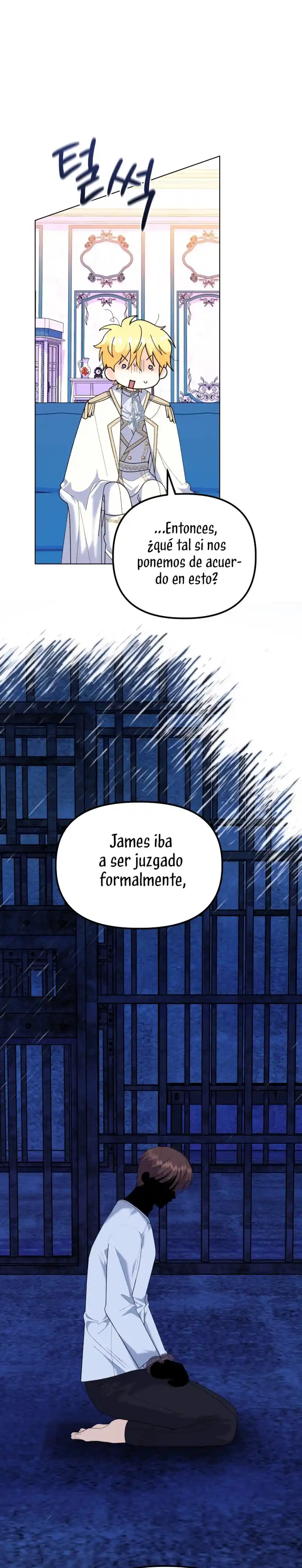 Me Casé Con El Duque Llamado “Bestia” - Capítulo 84 - Página 25 - LectorTMOo