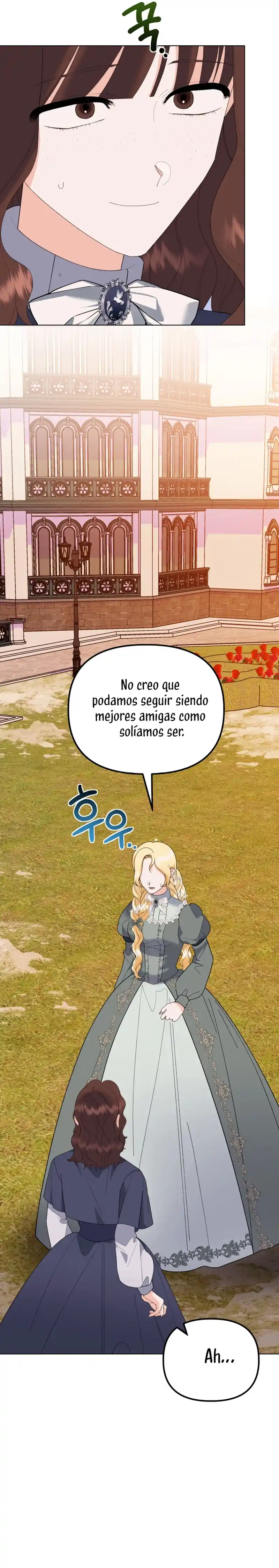 Me Casé Con El Duque Llamado “Bestia” - Capítulo 84 - Página 41 - LectorTMOo