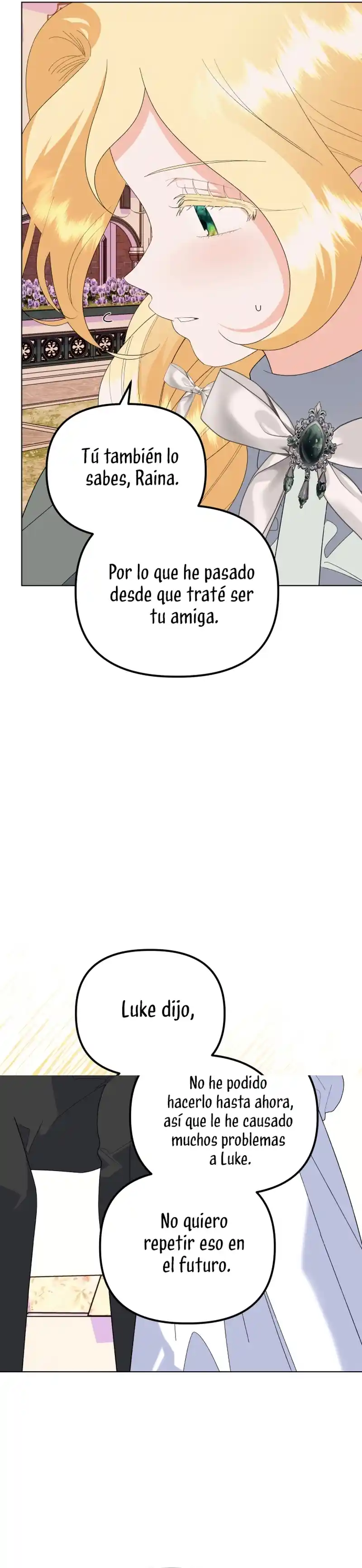 Me Casé Con El Duque Llamado “Bestia” - Capítulo 84 - Página 42 - LectorTMOo