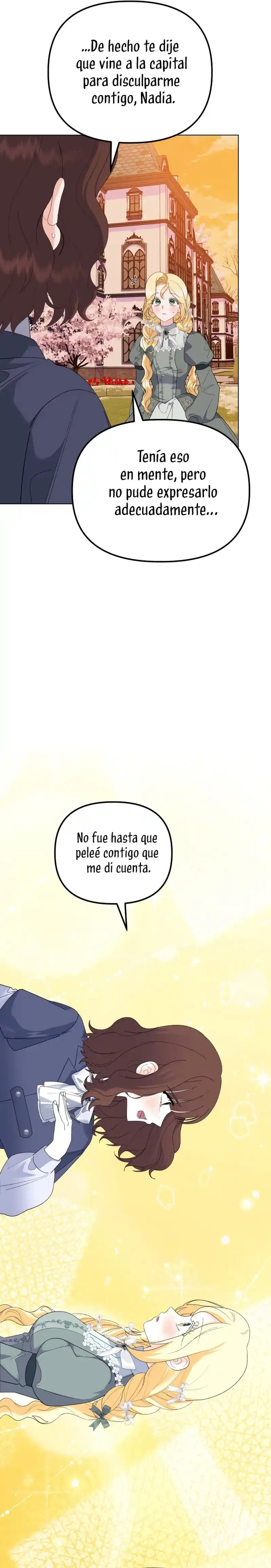 Me Casé Con El Duque Llamado “Bestia” - Capítulo 84 - Página 44 - LectorTMOo
