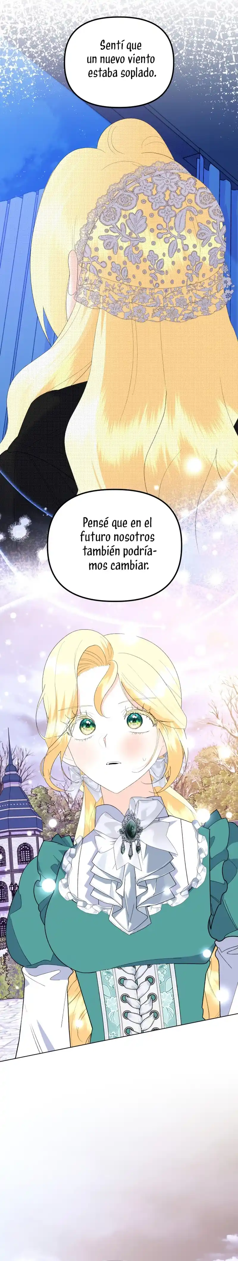 Me Casé Con El Duque Llamado “Bestia” - Capítulo 85 - Página 30 - LectorTMOo