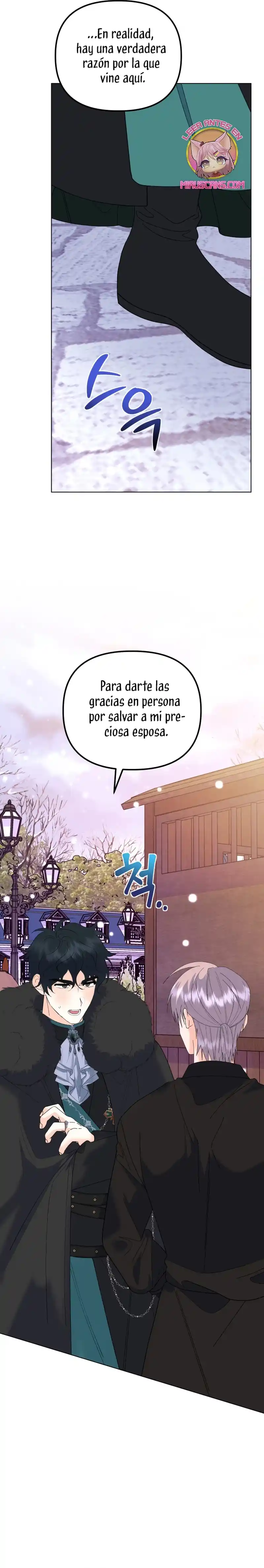 Me Casé Con El Duque Llamado “Bestia” - Capítulo 85 - Página 32 - LectorTMOo