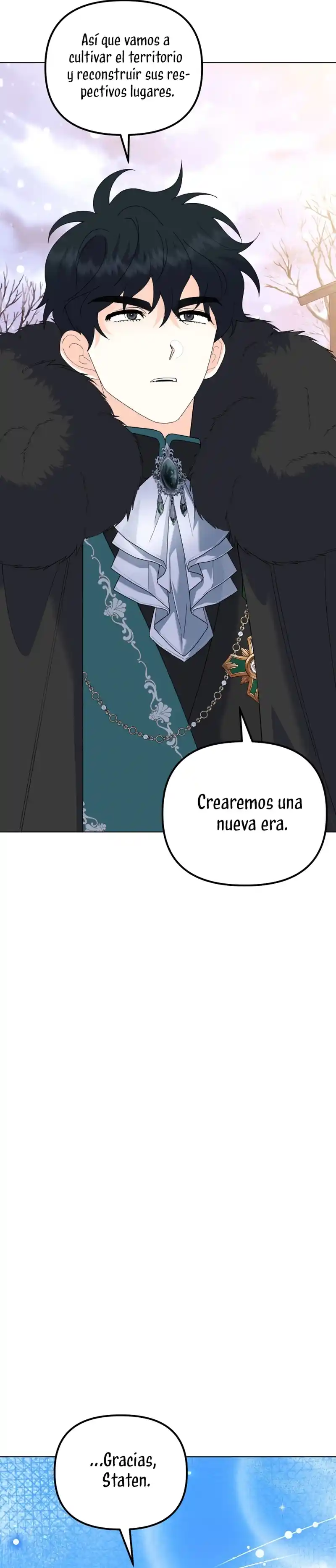 Me Casé Con El Duque Llamado “Bestia” - Capítulo 85 - Página 37 - LectorTMOo