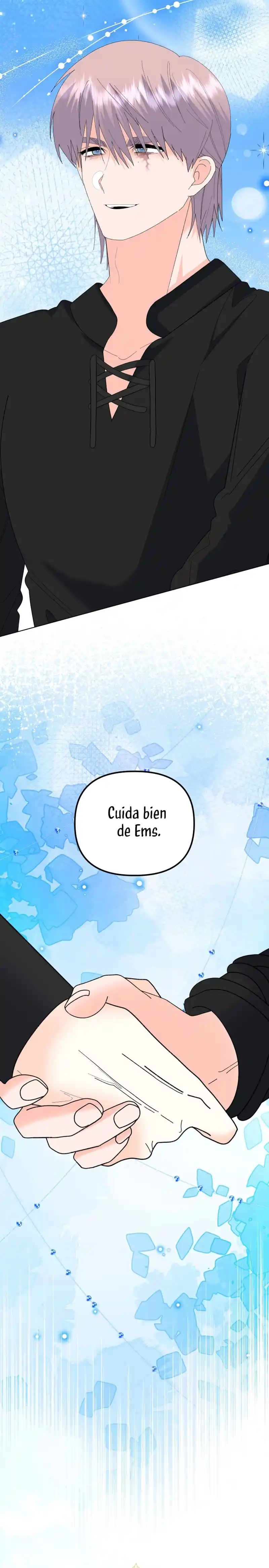Me Casé Con El Duque Llamado “Bestia” - Capítulo 85 - Página 38 - LectorTMOo