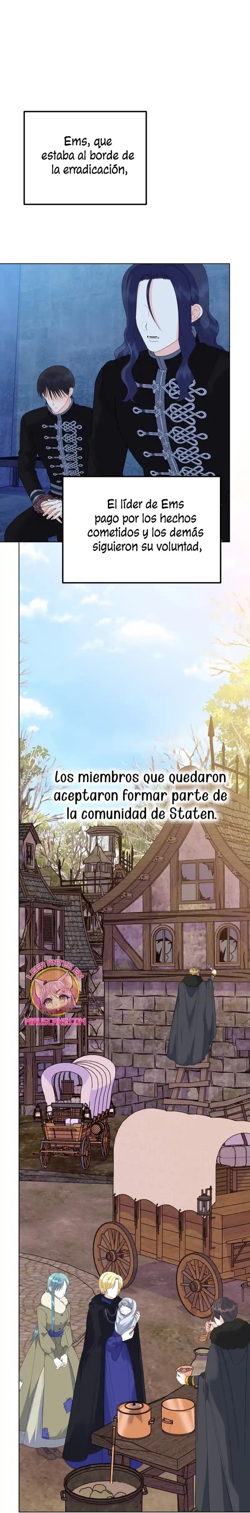 Me Casé Con El Duque Llamado “Bestia” - Capítulo 85 - Página 40 - LectorTMOo