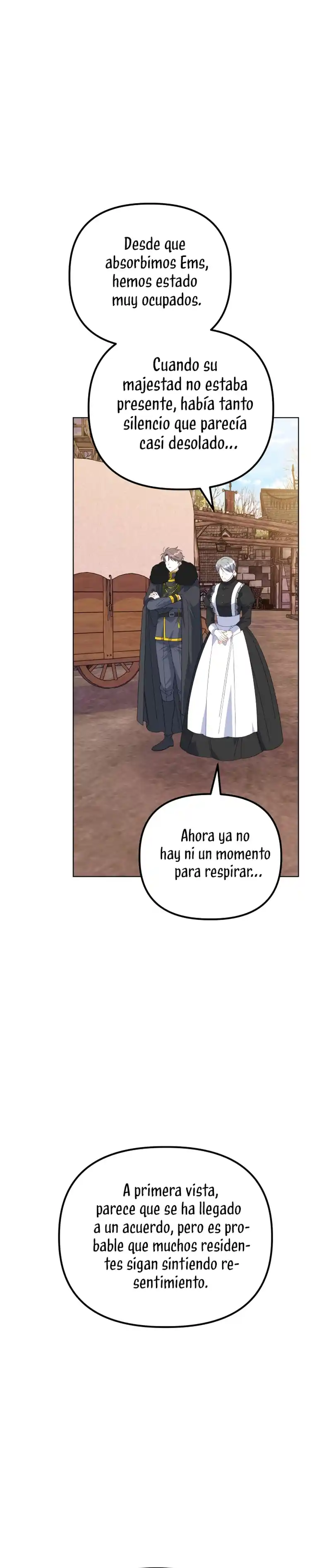 Me Casé Con El Duque Llamado “Bestia” - Capítulo 85 - Página 41 - LectorTMOo