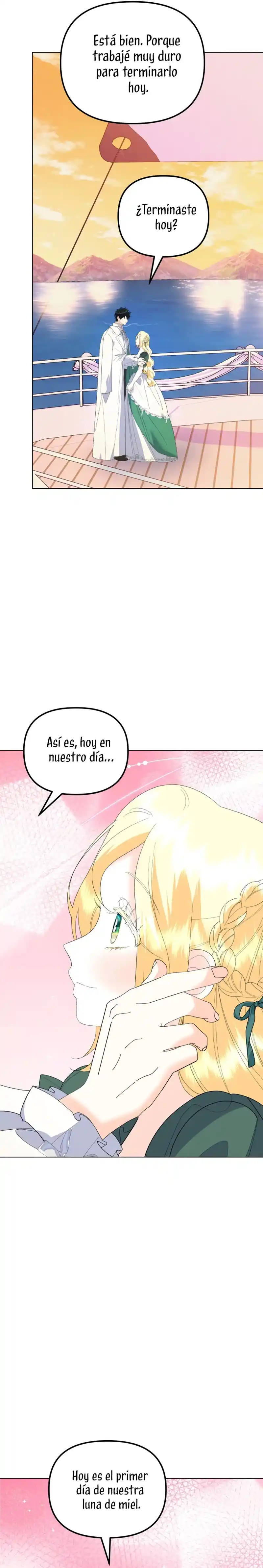 Me Casé Con El Duque Llamado “Bestia” - Capítulo 85 - Página 47 - LectorTMOo