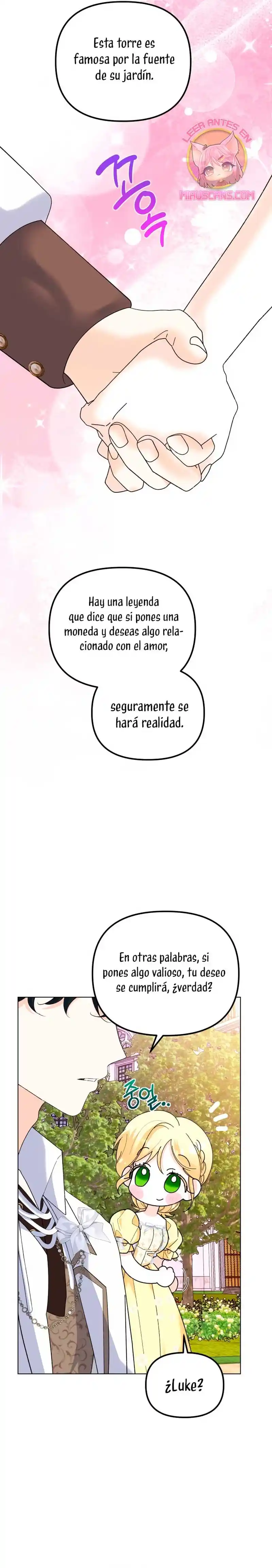 Me Casé Con El Duque Llamado “Bestia” - Capítulo 86 - Página 22 - LectorTMOo