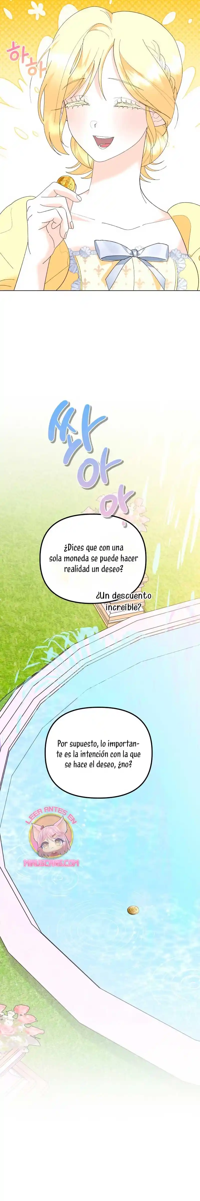 Me Casé Con El Duque Llamado “Bestia” - Capítulo 86 - Página 24 - LectorTMOo
