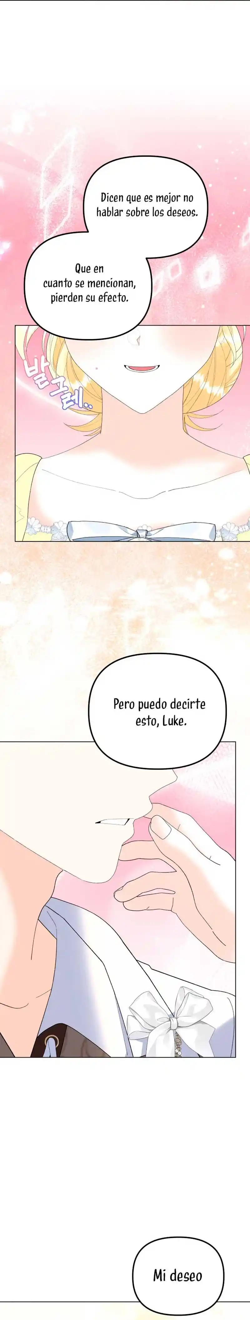 Me Casé Con El Duque Llamado “Bestia” - Capítulo 86 - Página 28 - LectorTMOo