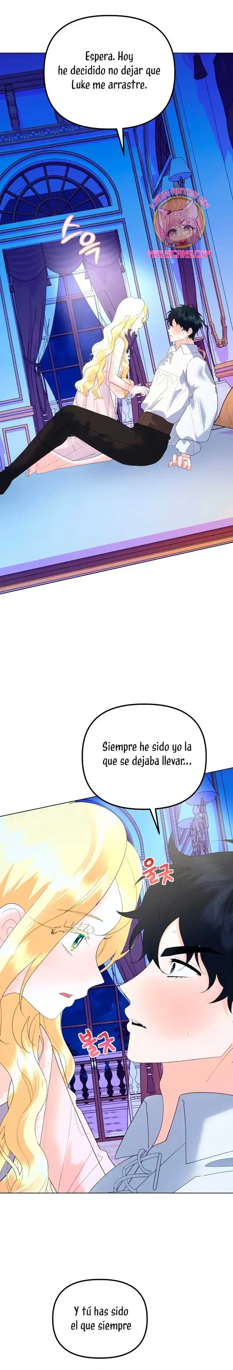 Me Casé Con El Duque Llamado “Bestia” - Capítulo 86 - Página 42 - LectorTMOo