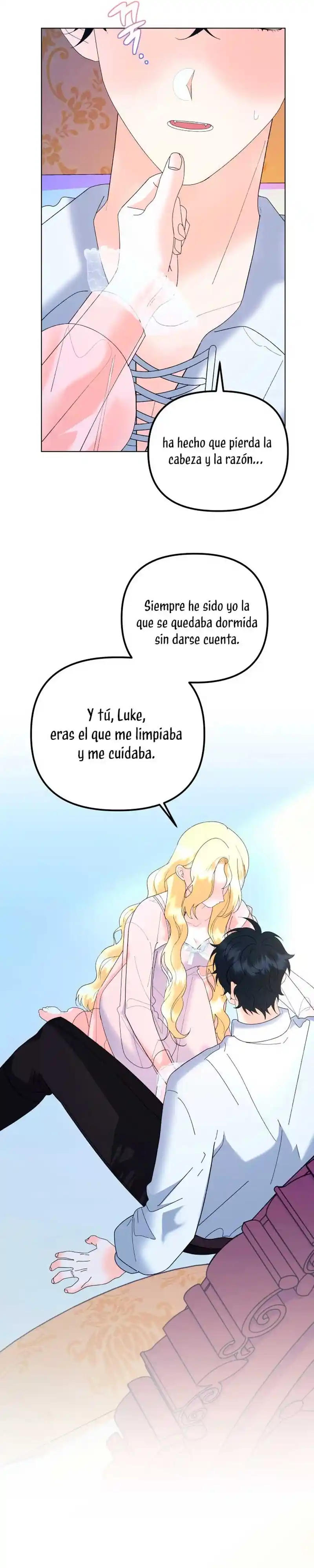 Me Casé Con El Duque Llamado “Bestia” - Capítulo 86 - Página 43 - LectorTMOo