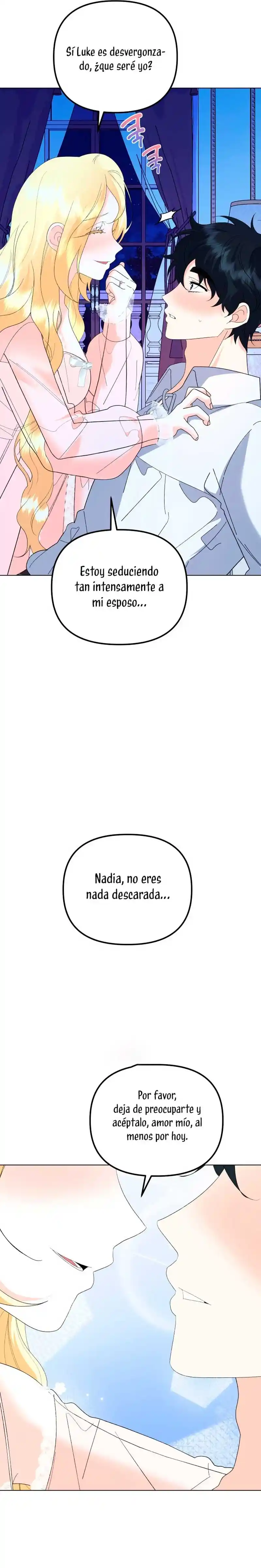 Me Casé Con El Duque Llamado “Bestia” - Capítulo 86 - Página 46 - LectorTMOo
