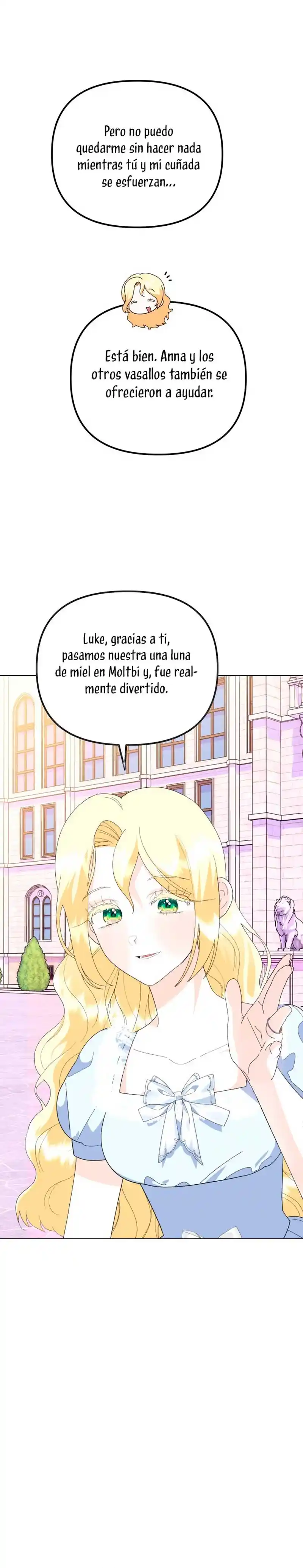 Me Casé Con El Duque Llamado “Bestia” - Capítulo 87 - Página 37 - LectorTMOo